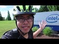 Vlog #50 : Intel Outside ละกัน