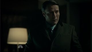 HANNIBAL TV-CHICKEN SOUP SCENE