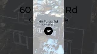 TW/TV | 60 Forest Rd