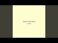 Ocean Sky Silver