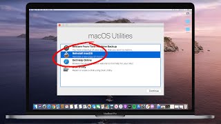 How to Erase and Factory Reset / Restore your Mac  - 2019 / 2020