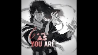 Aizawa - Come as you are (wear ur headphones)