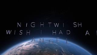 NIGHTWISH -  Wish I had an Angel (drum cover)