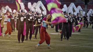 BOA Grand Nationals Hype Trailer