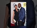 Morris Chestnut & Pam Byse Secrets to a Lasting Marriage