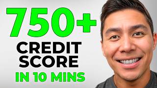 The Credit Score Hack Banks Hope You Never Find Out