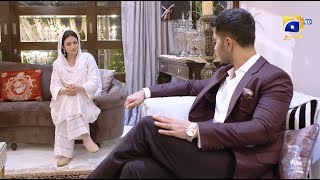 Aye Musht-e-Khaak | Episode 02 | Best Moment 10 | HAR PAL GEO
