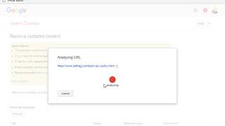 How To Remove Outdated Contents From Google