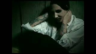 Marilyn Manson - (S)aint - lyrics