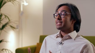 Alumnus Rafi on studying for the BSc Psychological and Behavioural Science  | LSE