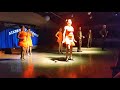 Ahora soy yo coreografía