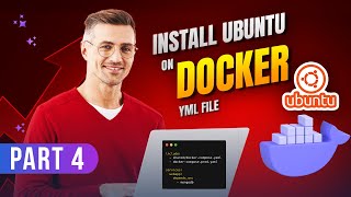 Docker Tutorial Part 4 #hindi