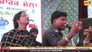 ਜਿੱਦਣ ਜੱਟ ਬਾਹਰ ਆ ਗਿਆ 302 ਲੱਗੂ ਗੀ ।। Balkar Ankhila Manjinder Gulshan Live