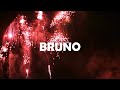 happy birthday bruno