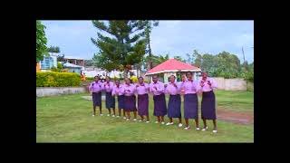 KIABUSURA CHOIR-INCHE BWEKA TINKONYARA