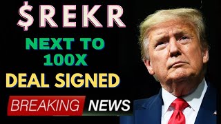 REKR Stock - Rekor Systems Inc Stock Breaking News Today | REKR Stock Price Prediction