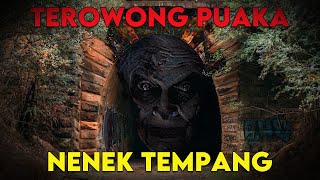 Seram Hari Raya: Terowong Puaka Nenek Tempang #KupiKupiSeram