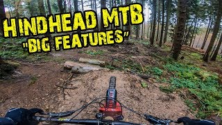 Hindhead Downhill Trails - Seriously Fun