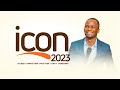 ICON 2023 at New Vine Church with Pastor Tony Osborn (As a Guest Speaker) | 17th November 2023.