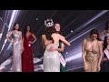 Rubal Shekhawat's Crowning Moment At Femina Miss India 2022