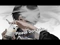 Nightcore - Please Don't Go // Joel Adams