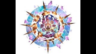 【グラブル】ウーノ～最強は最強に問え（シエテ戦）～【十天衆】