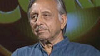 After Maken jibe, now Mani Shankar Aiyar mocks Kirorimal College