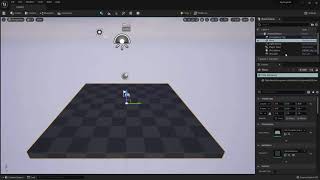 06 Level Editor Overview | Unreal Engine 5: The Complete Beginner's Course
