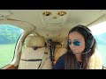 avidyne avionics ifd 550 and 540 upgrade on the beechcraft baron 58tc part 1 of this installation.