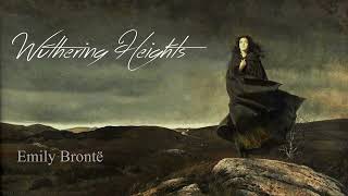 WUTHERING HEIGHTS by Emily Brontë (dramatic reading) - Full Audiobook with Subtitles 🎧📖