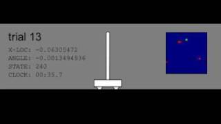 Balancing with Dynamic Programming 2