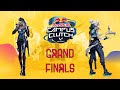 Red Bull Campus Clutch World Finals - Semi & Grand Finals