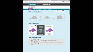 TenMarks Tutorial