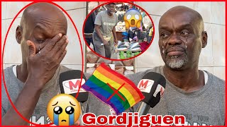 Ohh😭Traité de Goordjiguen,les Terrible revelations de Idy Diene(Dama dane dem si marché bi…