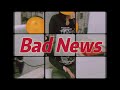 KISS OF LIFE-Bad News ꪔ̤̥ꪔ̤̮ꪔ̤̫ (ENG Ver.) cover