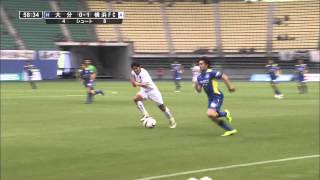 HIROTAKA TAMEDA 2015 HIGHLIGHT