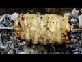 chicken shawarma bbq recipe how to make shawarma at home