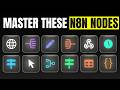 Master 80% of n8n by Learning Just These 17 Nodes