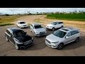 2017 Midsize Luxury SUV Comparison - Kelley Blue Book