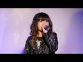 陽愛「ら・ら・ら 大黒摩季 」2018 10 13 ハピフル vol.5 梅田always