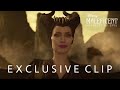 Maleficent: Mistress Of Evil | Exclusive Clip | Maleficent Says Goodbye To Philippe And Aurora.