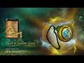 Heart of Azeroth Questline-The Emerald Dream-Merithra of the Dream, Daughter of Ysera