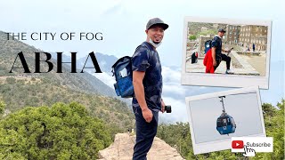 Top places to visit in ABHA | Tourist Attractions in ABHA | Guide on your next trip to ABHA