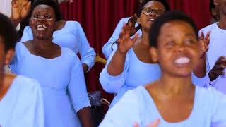 WARATURENGEYE LIVE CONCERT  BY ABIZERAYESU CHOIR  KUWA 15-12-2024