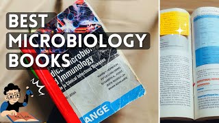Top 3 Best Microbiology Textbooks For Medical Students in 2023