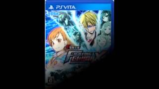 (11月末まで)　プレゼント企画第8弾　～PS　VITA　電撃文庫 fighting climax～