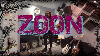 UMFM Live Session - Zoon 'Olivia's Tear's'