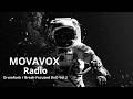 MOVAVOX Radio — Drumfunk / Break-Focused DnB Vol.2
