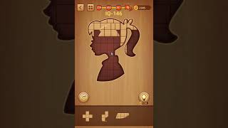 BlockPuz: Block Puzzle Games level 262 - IQ |  Mobile Games