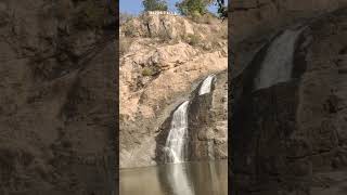 hazra fall